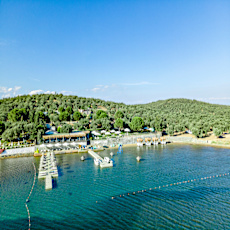 Mola Cunda Hotel